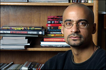 Elizabeth De Leon Junot Diaz