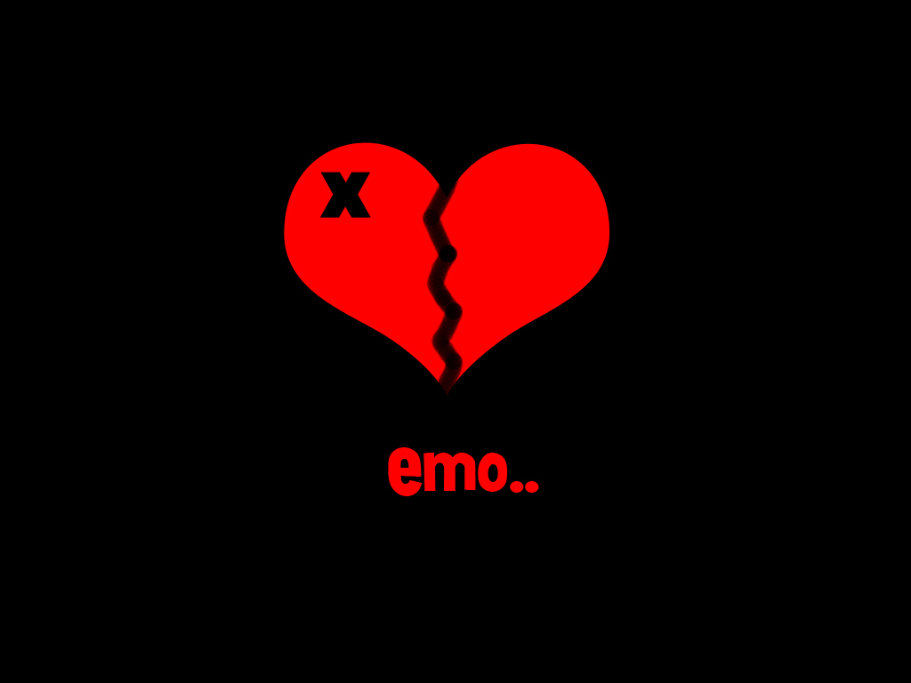 Emo Love Wallpapers For Desktop