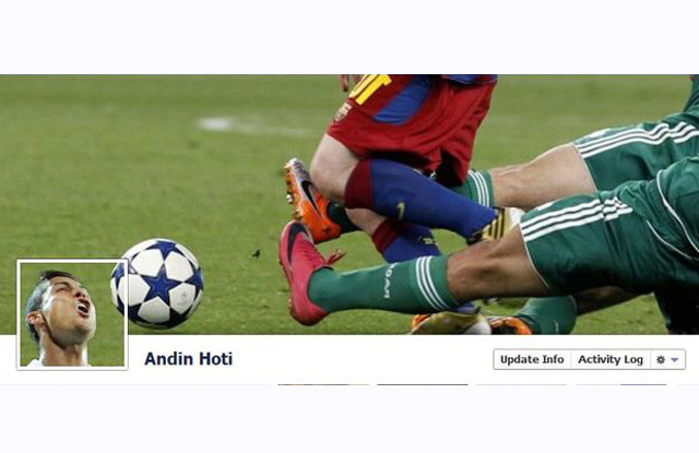 Facebook Timeline Cover Funny