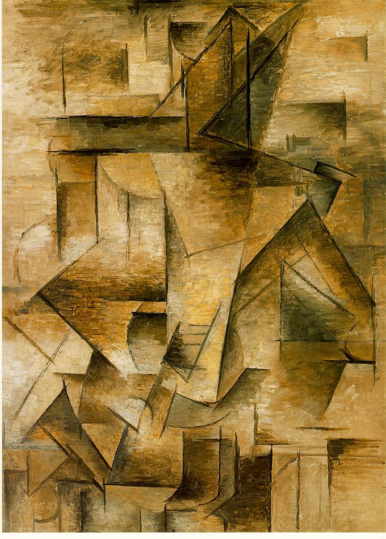 Famous Cubist Artists