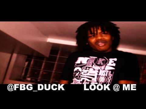Fbg Duck Look At Me