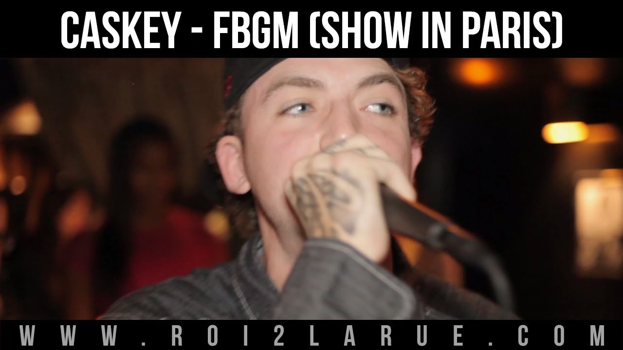 Fbgm Caskey Download