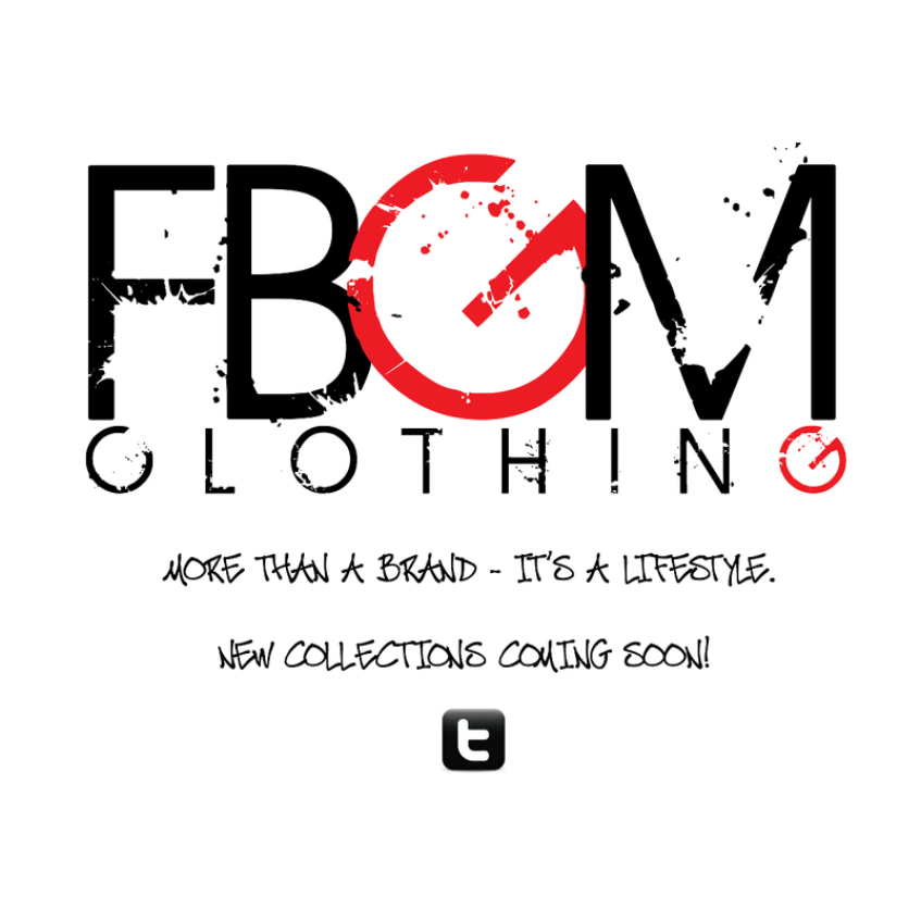 Fbgm Clothing