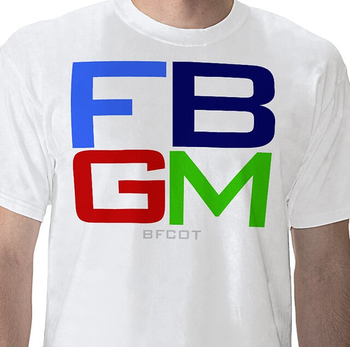 Fbgm Logo