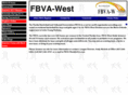 Fbva West