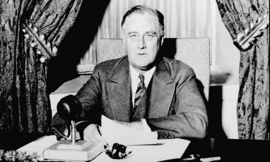 Fdr New Deal Pictures