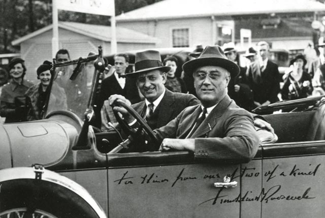 Fdr New Deal Programs Timeline