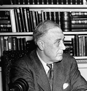 Fdr Polio Or Not