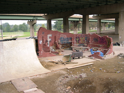 Fdr Skatepark