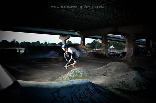 Fdr Skatepark Pa