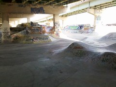 Fdr Skatepark Philly