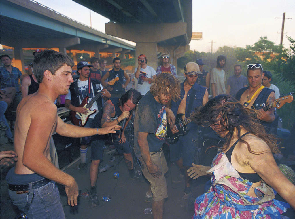 Fdr Skatepark Philly