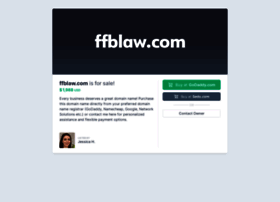 Ffblaw.com