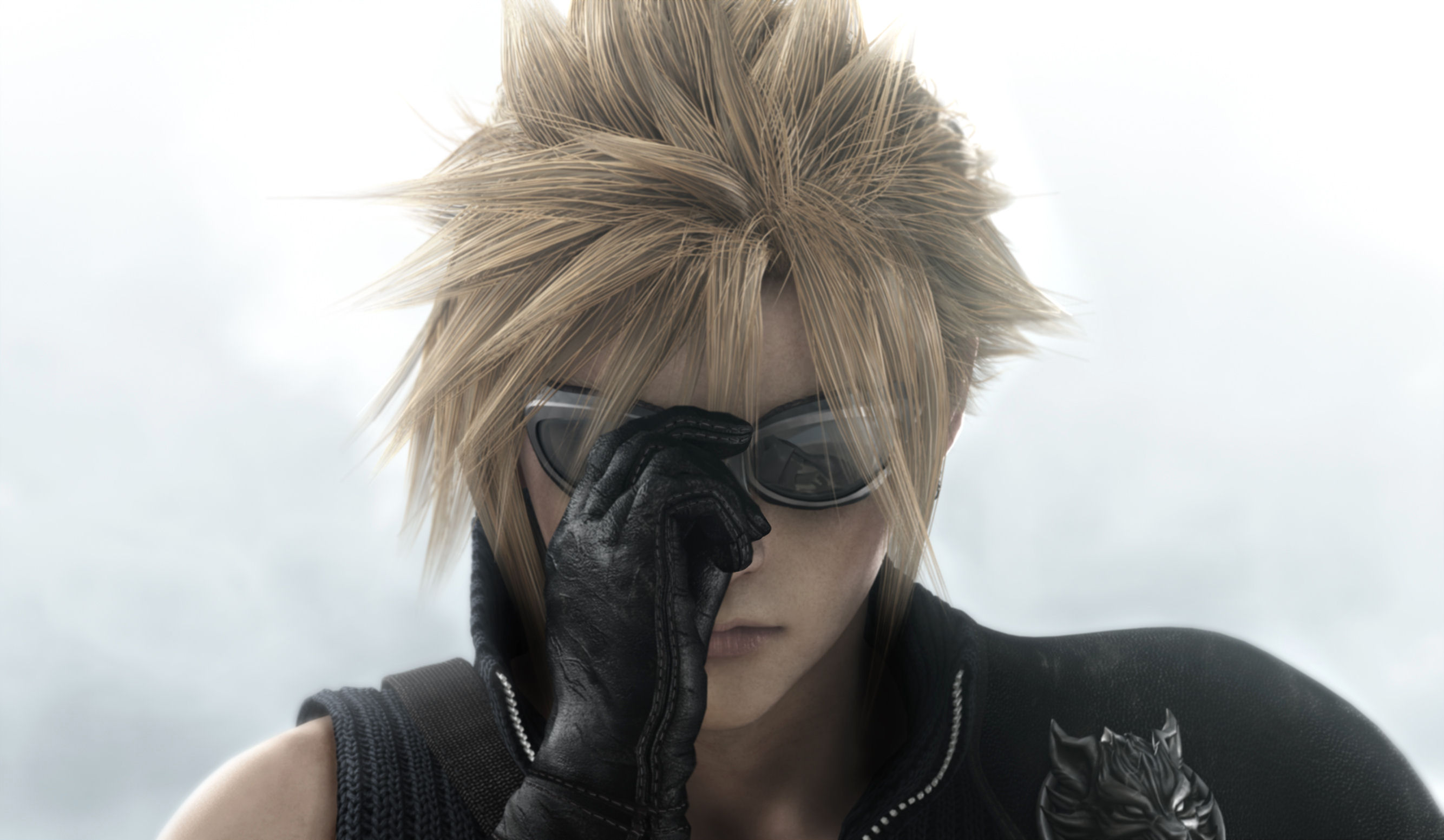 Ffvii Cloud