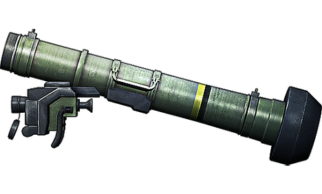 Fgm 148 Javelin