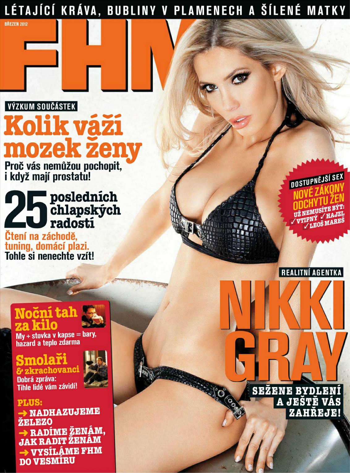 Fhm