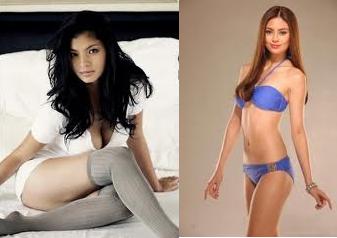 Fhm Philippines Top 100 Sexiest Women 2012