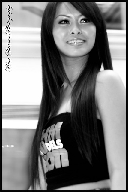 Fhm Singapore Models 2011