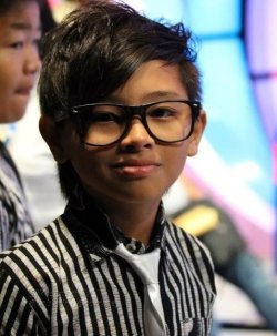 Fhoto Coboy Junior