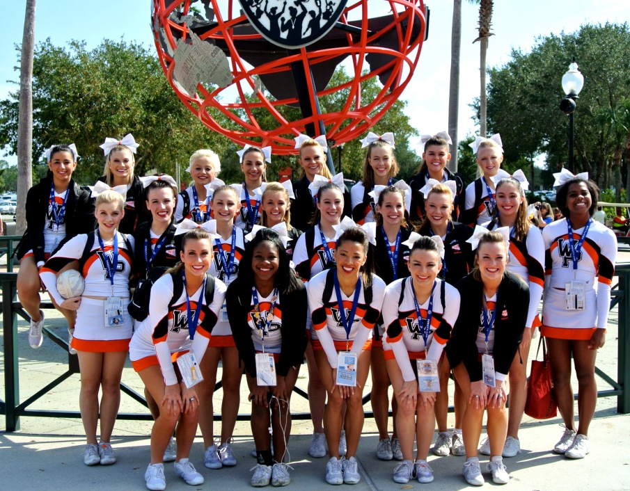 Fhsaa Cheerleading Videos 2013