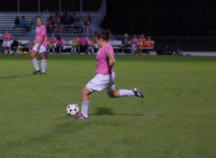 Fhsaa Girls Soccer