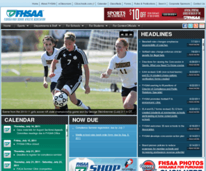 Fhsaa.org Soccer