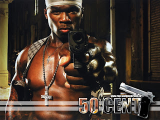 Fifty Cent