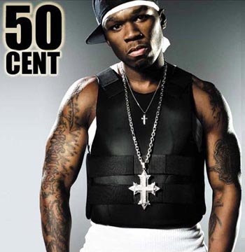 Fifty Cent