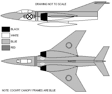 Fighter Jets Drawings