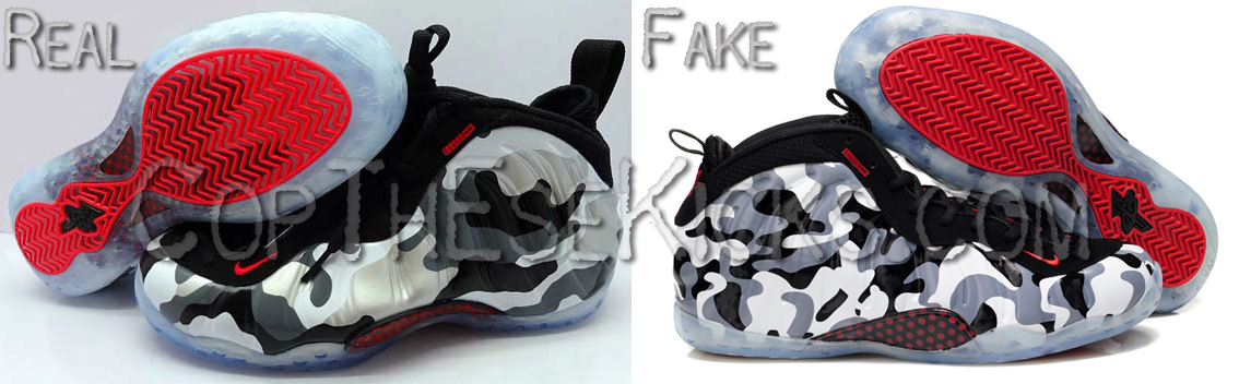 Fighter Jets Foamposites Footlocker