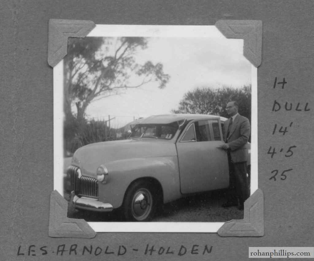 Fj Holden For Sale Adelaide