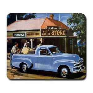 Fj Holden Ute For Sale On Ebay