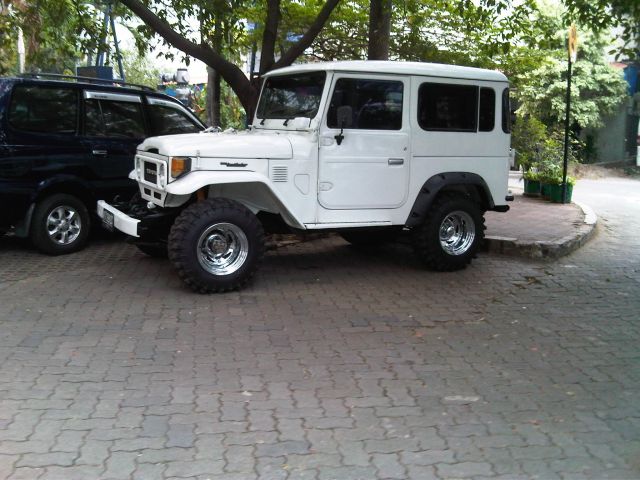 Fj40 For Sale Florida