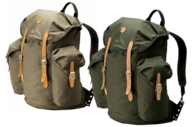 Fjallraven Backpack Ebay