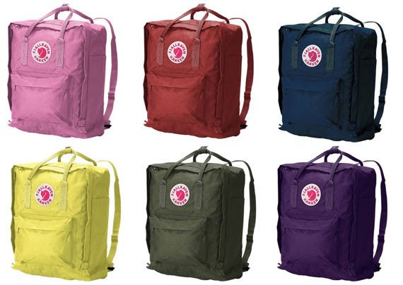 Fjallraven Backpack Ebay