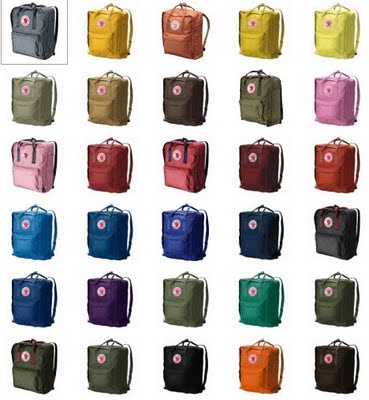 Fjallraven Backpack Sale