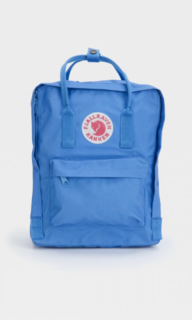 Fjallraven Backpack Waterproof
