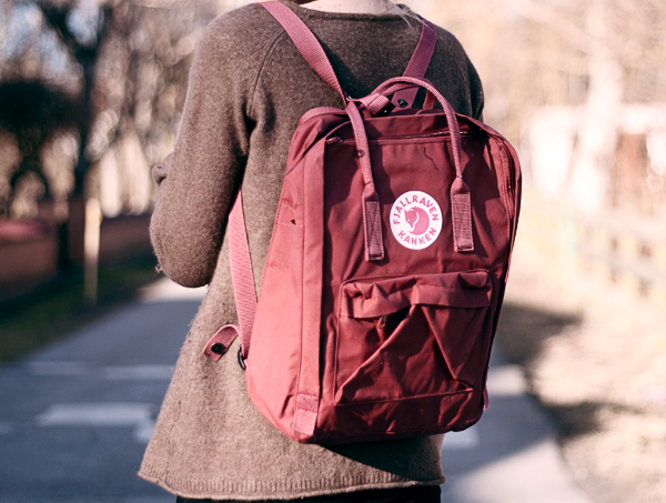 Fjallraven Backpacks Nyc