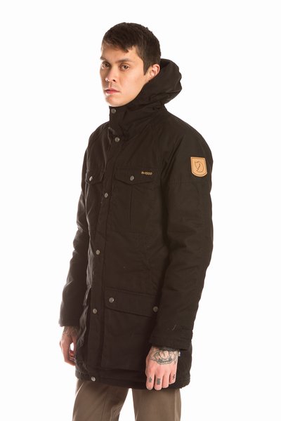 Fjallraven Greenland Parka