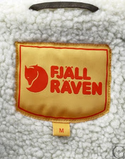 Fjallraven Jackets Uk