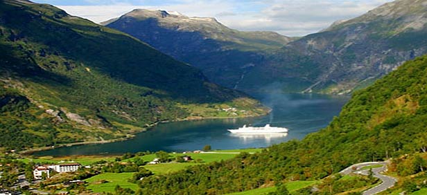 Fjords Of Norway Best Time To Visit
