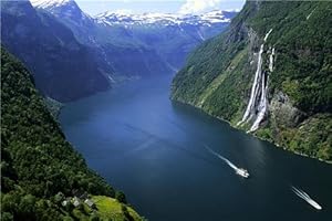 Fjords Of Norway Furniture