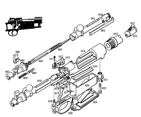 Fn Mauser 98