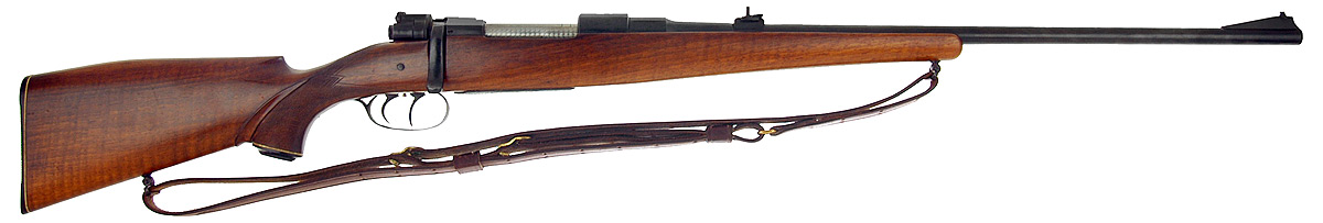 Fn Mauser 98