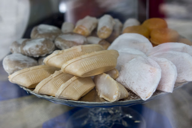 Foguetes Para Bolos