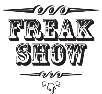 Freak Show Pictures