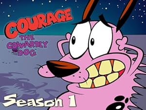 Freaky Fred Courage The Cowardly Dog Episode