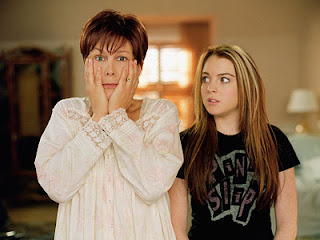 Freaky Friday 2003