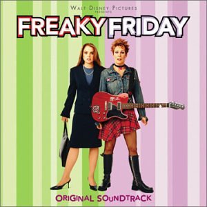 Freaky Friday 2003 Soundtrack