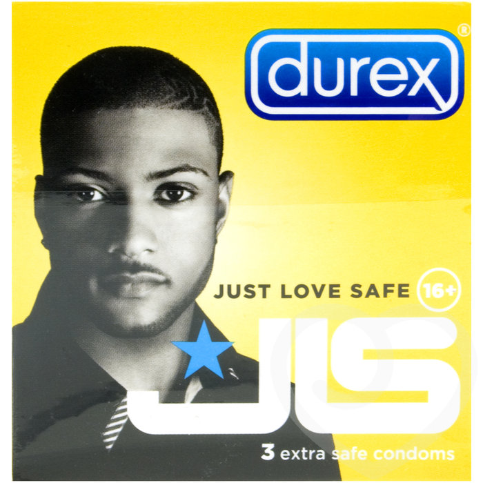 Free Jls Condoms